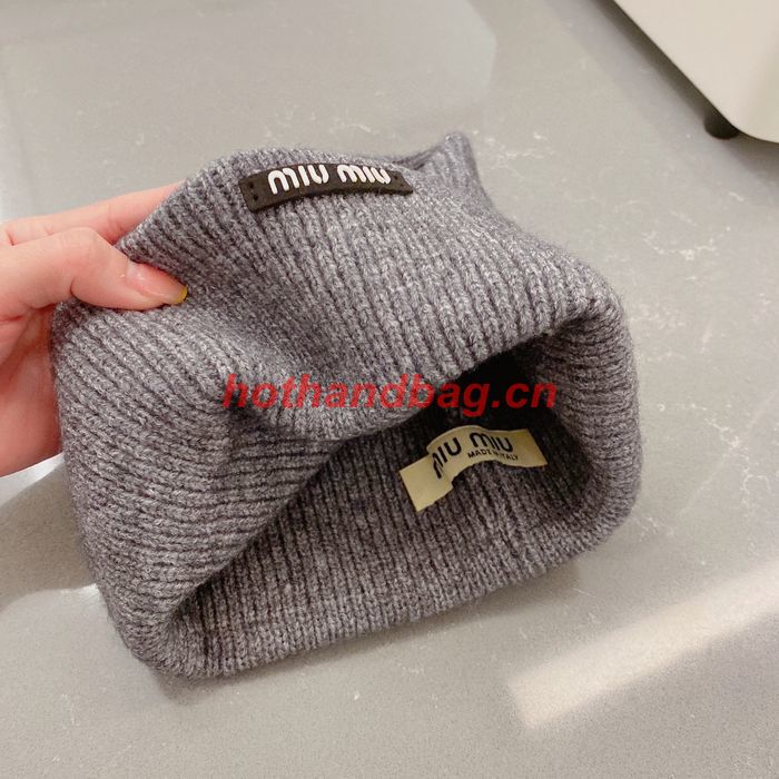 Miu Miu Hat MUH00032